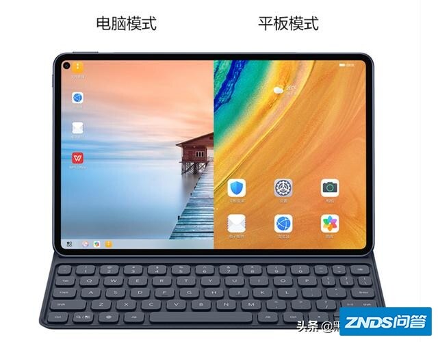 华为matepad pro有什么匹配的免费办公软件？