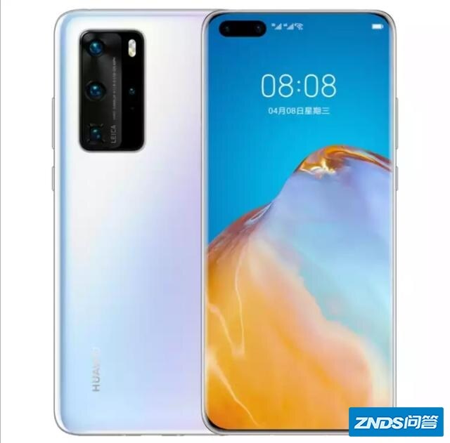 华为p40pro 512G，可以使用几年？