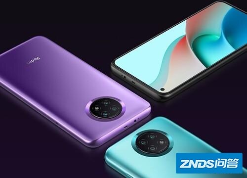 不重视拍照，红米note9是不是不如10x？