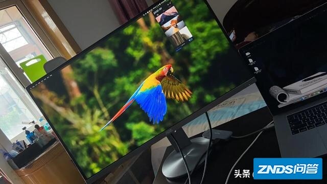 MacBook Pro配什么外接显示器比较好？
