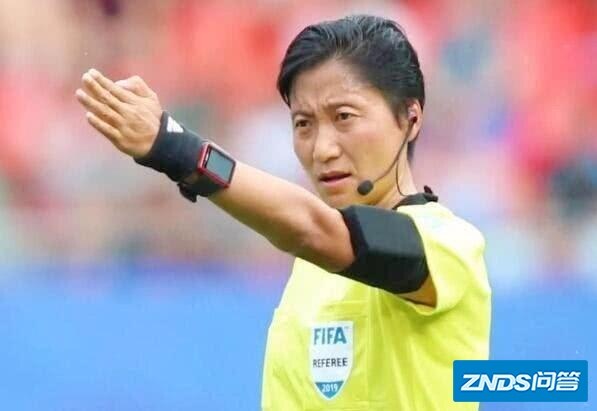 BBC解说员批评中国裁判秦亮：执法糟糕，失去了对比赛的控制，你如何看？
