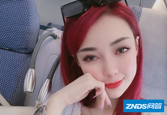 郭美美分享自个在夜店打碟的视频,你觉得她风尘味重吗?
