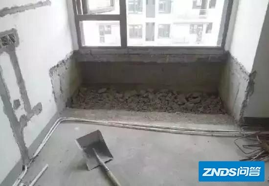 如何判断真假飘窗？