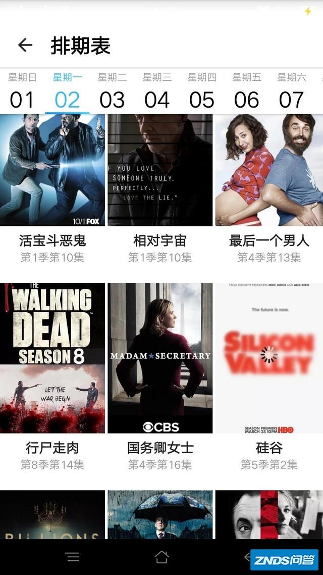 为啥行尸走肉不能看了？
