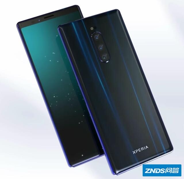索尼Xperia XZ4如何样？规格配置如何？