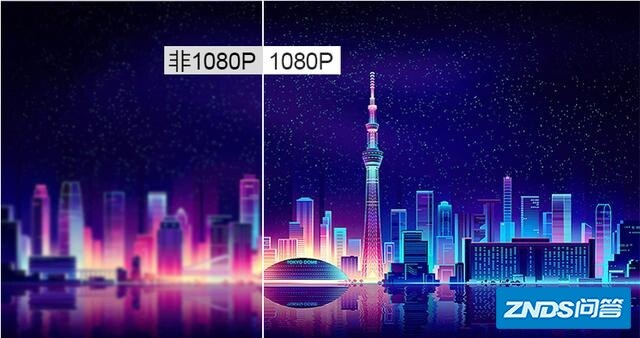 当贝家用投影仪与小明家用投影仪哪个好用呢？
