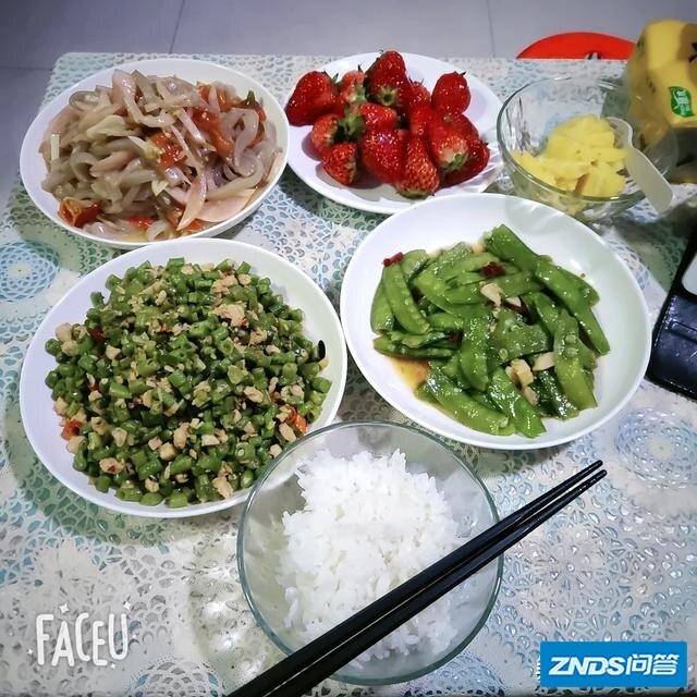 长虹豆如何烧好吃？
