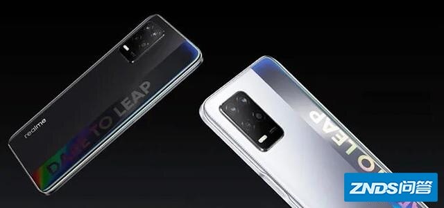 realme真我Q3正式登场，对比红米、荣耀，它值得入手吗？
