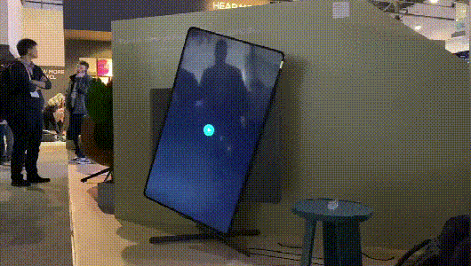 TCL•XESS旋转智屏值得买吗？