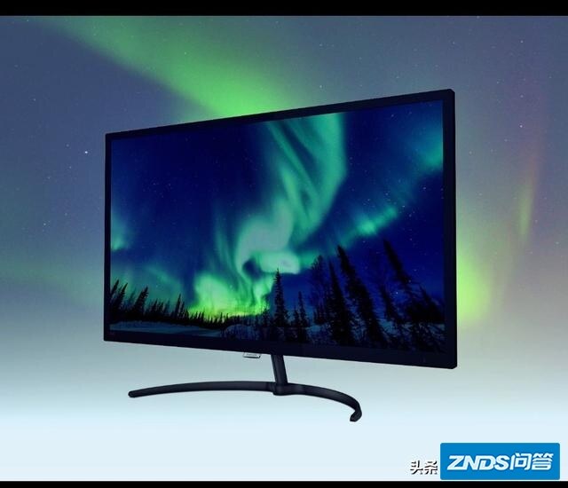 请问用1080P的显示器看4K和用4K显示器看4K影片有区别吗？