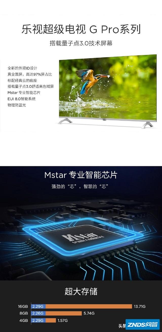 我想买台量子点电视机，能推荐款55英寸全面屏的吗？