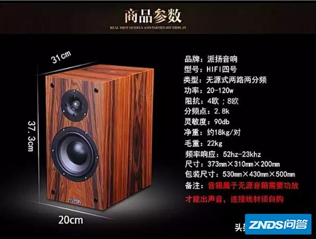 一千以内的音箱有哪些推荐？