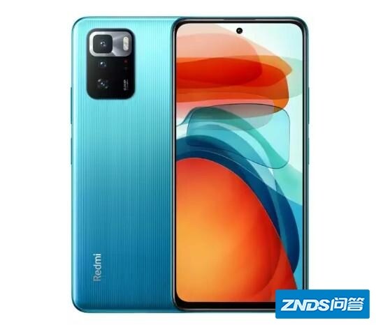万能的头条大神们，新出的红米note10咋样？值不值得购买？