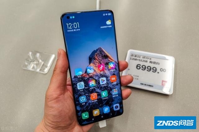 Redmi Note10确认搭载K30S同款LCD屏幕，为啥LCD永不为奴？