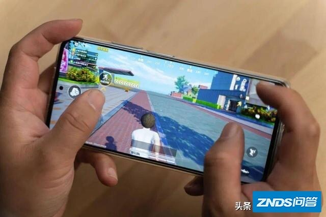 工作用的话红米Note 10 pro和K40该选哪个？