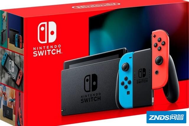 任天堂switch买回来后设置成哪个地区比较好？