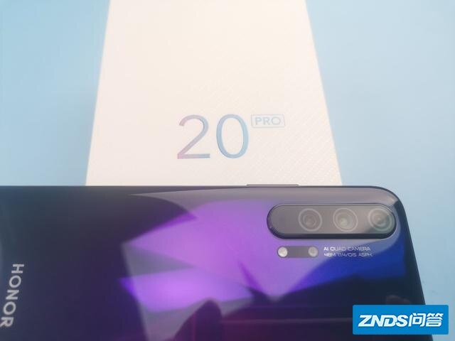 红米K20pro和荣耀20pro你会选哪个？