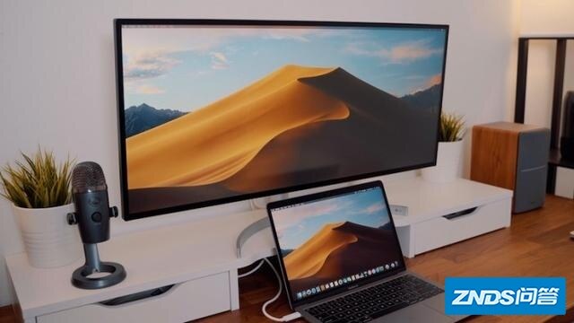 LG的UltraWide 5K显示器（型号34WK95U）如何样？