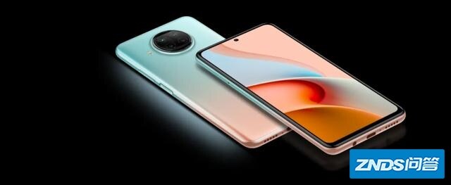 千元机红米note9pro，能有多异类？