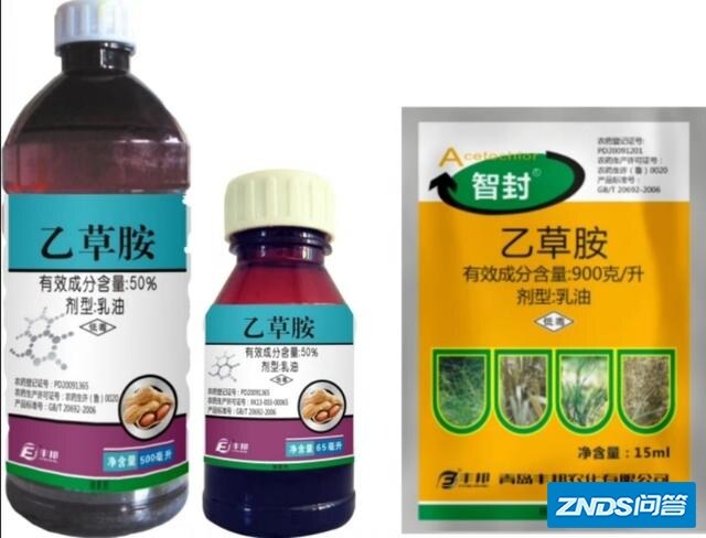 夏季芝麻地如何除草？可以用除草剂吗？