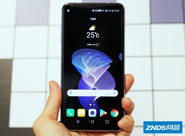 LG V30+ 评测如何样？