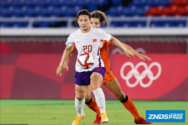 为啥中央台不转播女足的比赛实况？