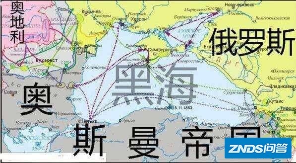 在俄罗斯和美国之中，谁对土耳其的威胁最大？土耳其最担心谁？