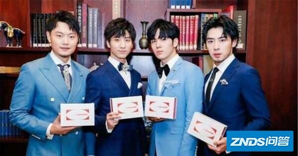 湖南卫视接二连三整幺蛾子,目前网友直逼王一博,是不是无证上...