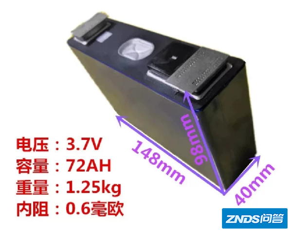 小帅家用投影仪可以用锂电池供电吗?