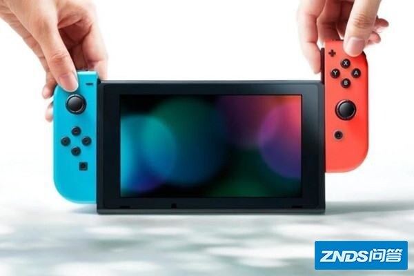 任天堂Switch新主机将采用三星OLED屏,OLED屏有哪些好处?