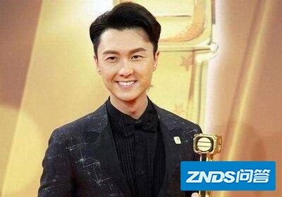 TVB颁奖典礼,王浩信获影帝,他有什么经典作品?