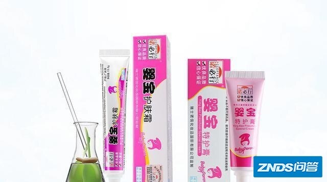 诺必行婴宝这款产品有没有问题？