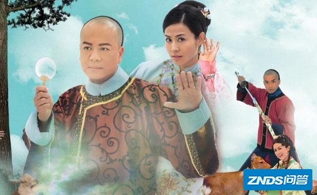 TVB悬疑破案类型的电视剧