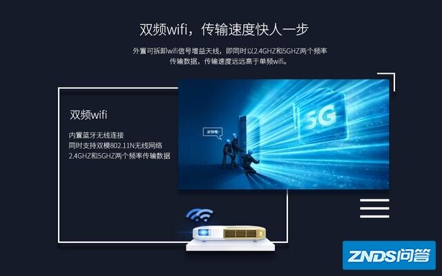 3000元能卖2D转3D的家用家用投影仪吗？