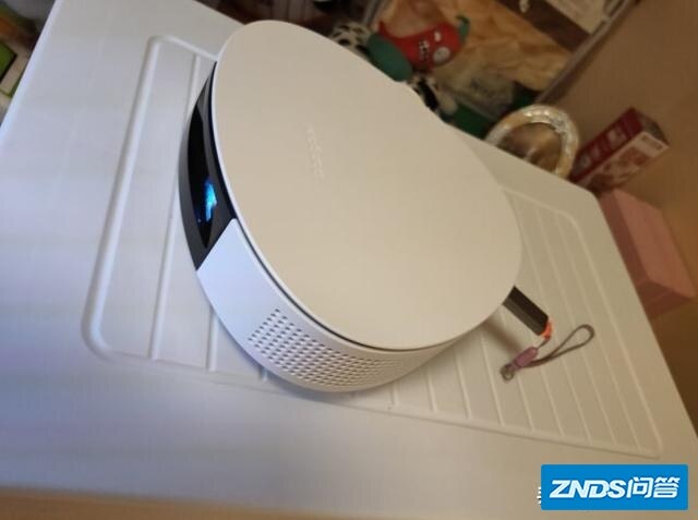 闲鱼上花1800买了个极米z6家用投影仪，合适吗？