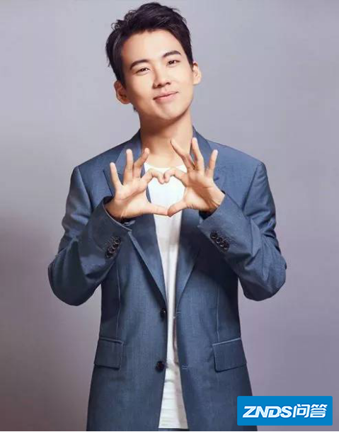 为啥目前的综艺节目都愿意请郭麒麟呢?