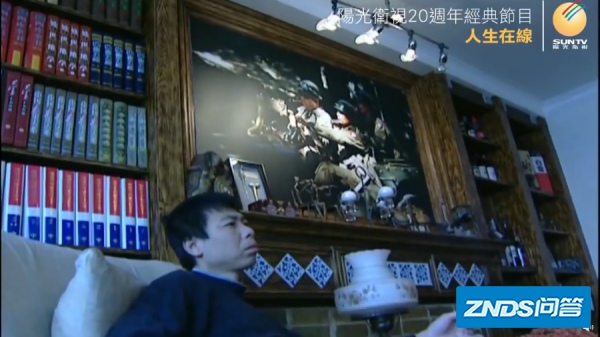 纪录片《2000年冯小刚的一天》,你能感受到冯小刚是一台什么...