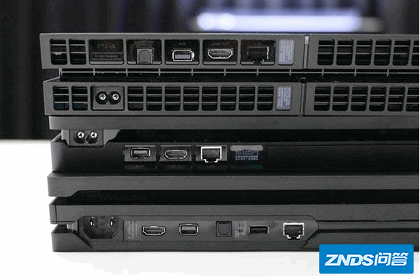 XBOX360好或是PS4好?有什么区别?