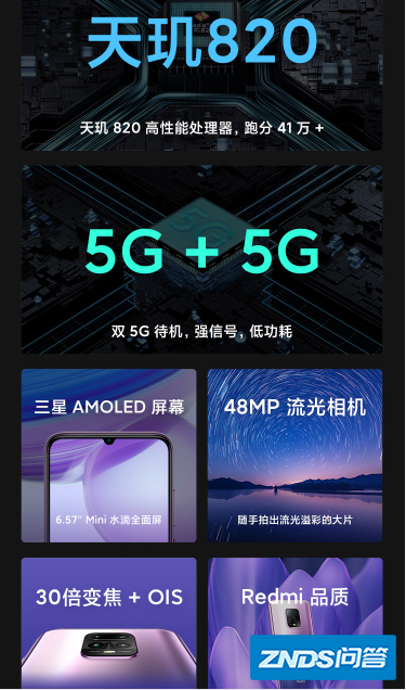 红米NETE10P，真我Q3P，红米10XP如何选？