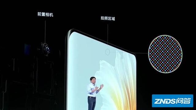 你觉得小米mix4应该有的亮点是啥？