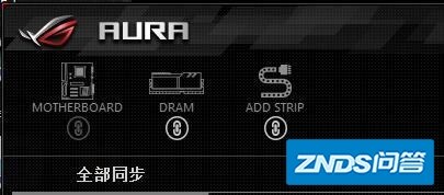 技嘉GTX1660TI GAMING OC 如何设置RGB灯效