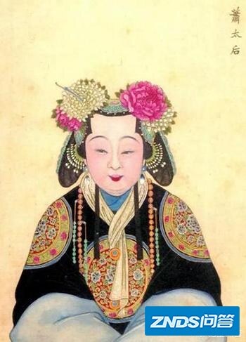 萧太后杀姐姐和武则天杀姐姐，在本质上有什么不同？