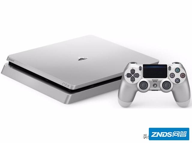 PS5要出了，PS4还有必要买吗？