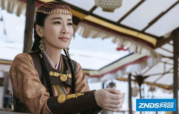 唐嫣主演电视剧《燕云台》,哪位演员,45岁仍美如20岁?