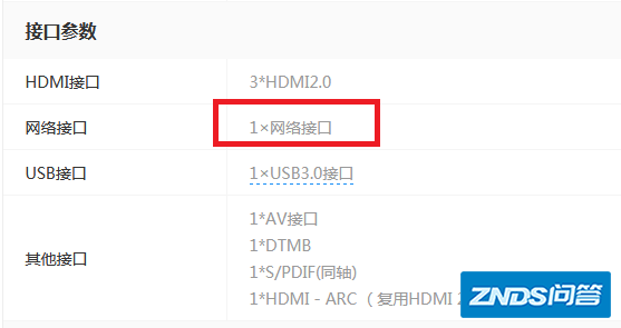 荣耀智慧屏可以直接插网线吗,我家没有无线网