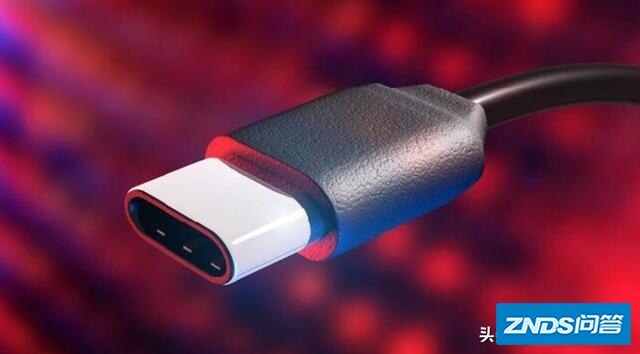为啥越来越多手机采用Type-C接口？除了充电，还能做什么？