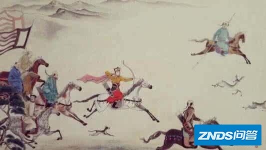 《杨家将》中的辽国萧太后在历史上到底是一台怎样的人？