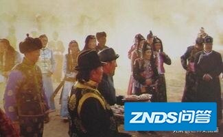 17万土尔扈特人东归回到中国，剩下那些留在俄罗斯的后来如何样了？