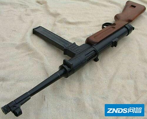 汤姆森、MP-38/40、波波沙这三种冲锋枪如果你要打仗，会选择哪一种？
