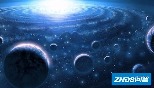宇宙是否为一种家用投影影像？
